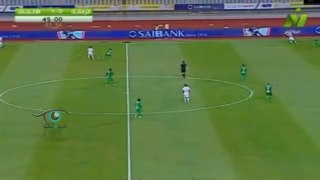 ملخص مباراة الزمالك والاتحاد السكندري 2-1 - كأس مصر - شاشة كاملة