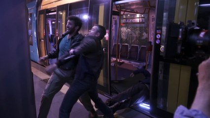 Jason Bourne - Official "Fight Style" Featurette [HD]