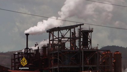 Cuba mining province fights for its economic life