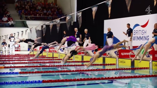 We're The Superhumans : trailer des Jeux paralympiques de Rio