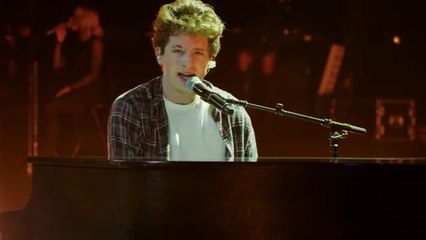 Charlie Puth & Selena Gomez - We Don't Talk Anymore [Official Live Performance]