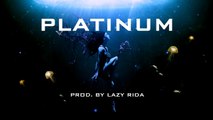New School Rap Beat Hip Hop Instrumental - Platinum (prod. by Lazy Rida Beats)