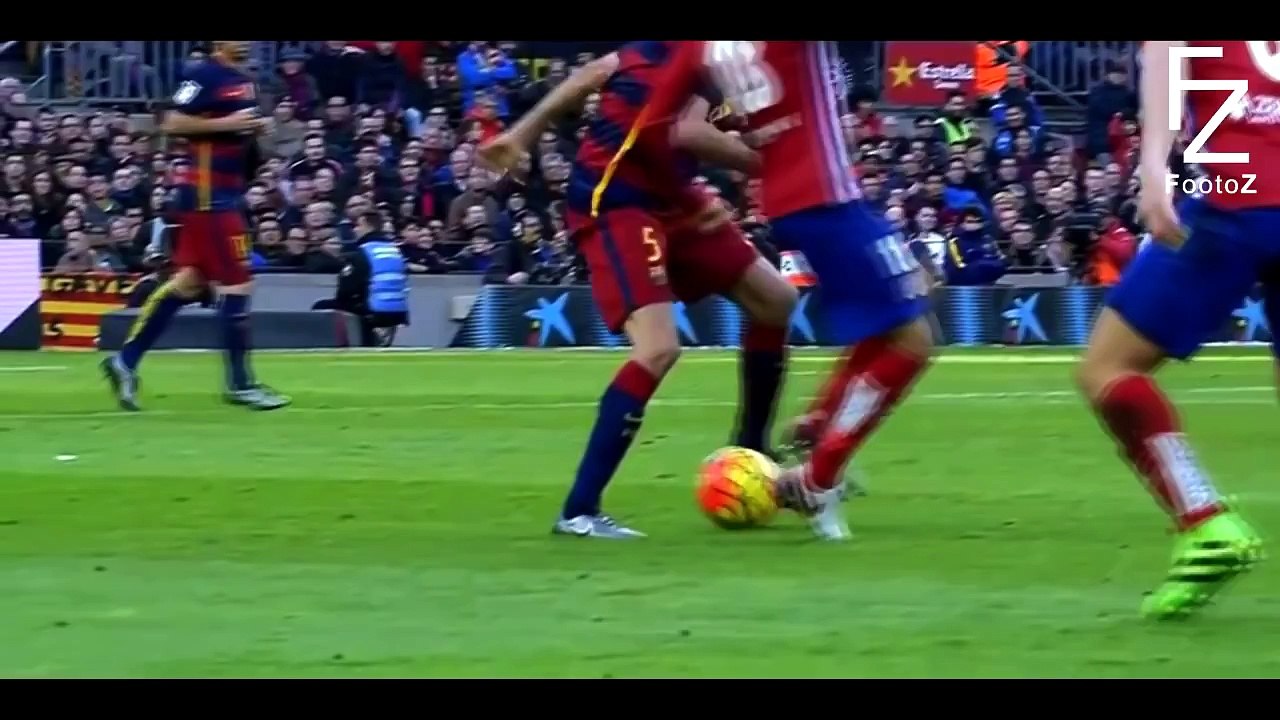 Best Football Skills & Tricks ● 2016 ● #1