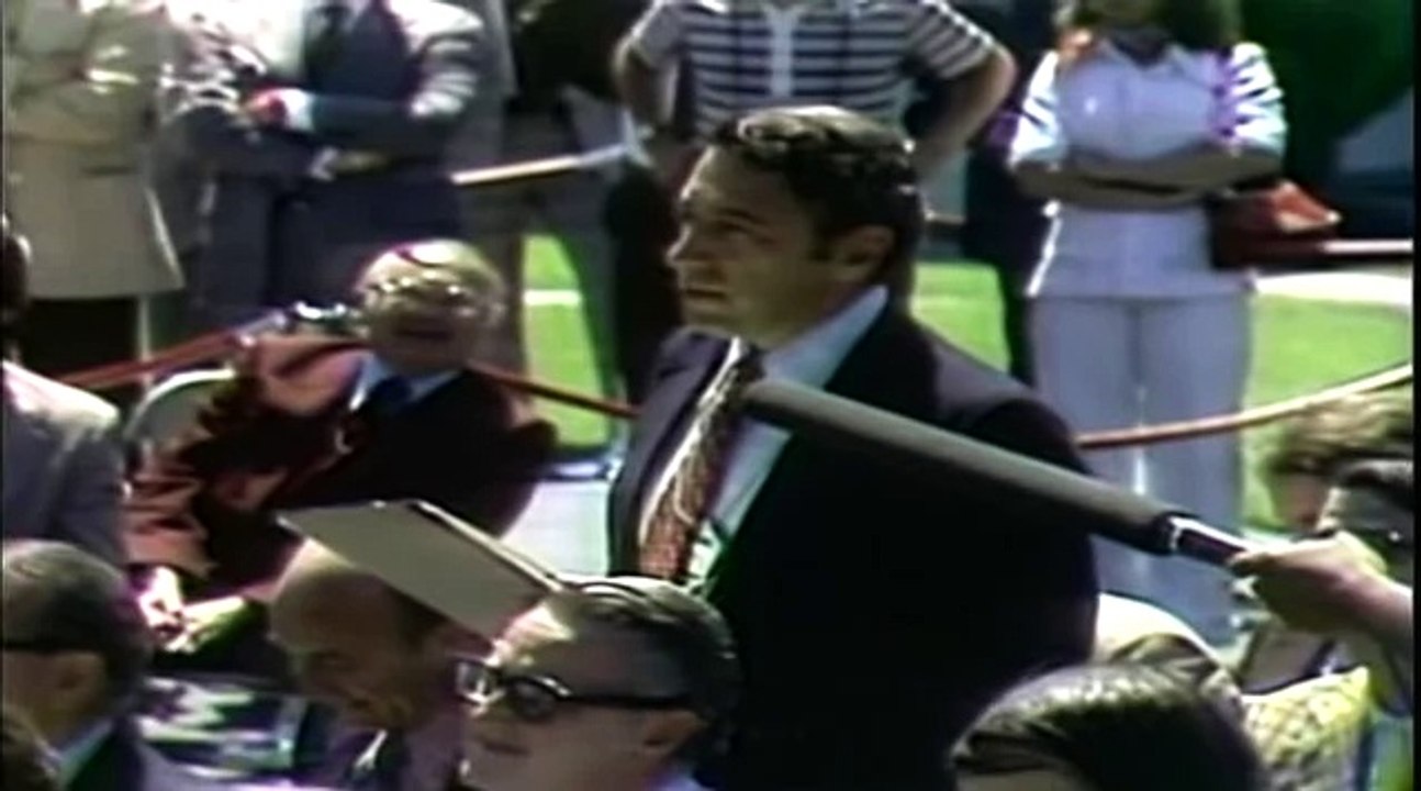 President Nixon fires the special prosecutor - Part 25 of 28