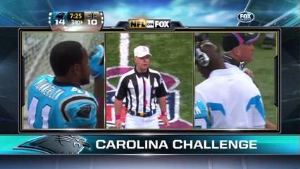 2010 week 04 carolina @ n.o. part 03