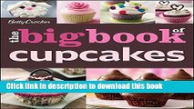 Download The Betty Crocker The Big Book of Cupcakes  PDF Online