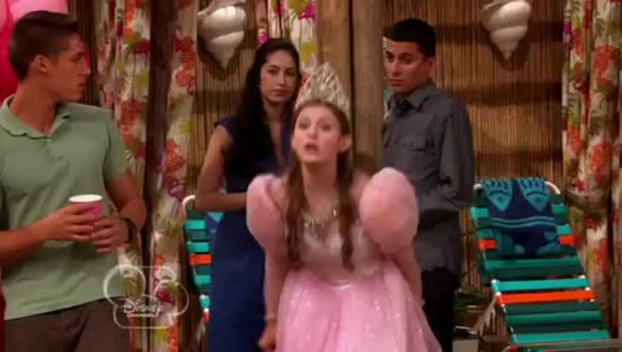 Austin And Ally Season 3 Episode 7