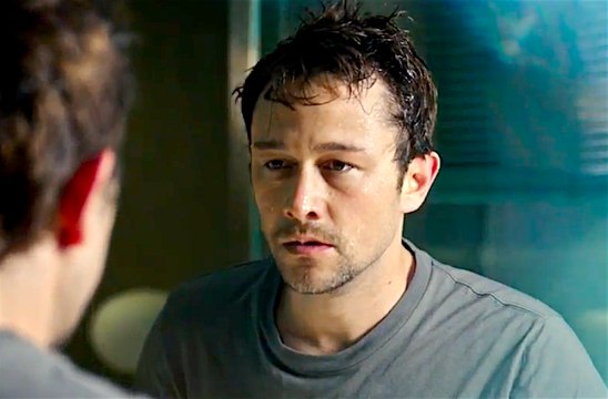 Snowden with Joseph Gordon-Levitt - Official Comic-Con Trailer