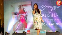 Regine Velasquez treats fans to a mini concert at Bongga Sa Kusina book launch