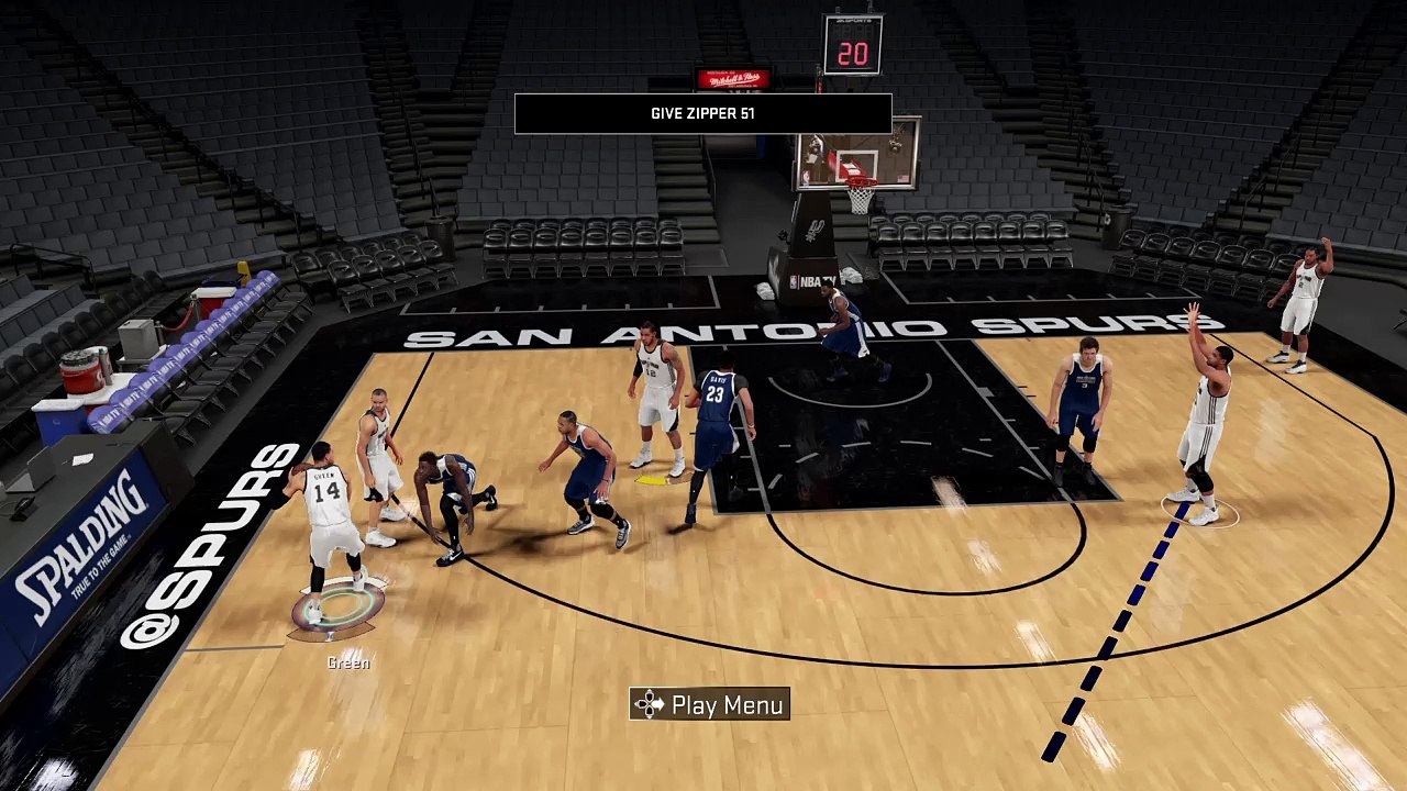 Parker Plays 3