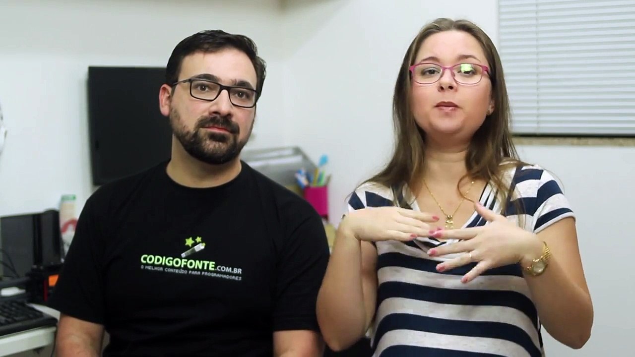 Regulamentação dos Profissionais de TI -- Nossa Opinião -- Vlog #24