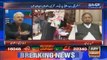 Arif Hameed Bhatti Reveals What Maryam Nawaz Said About Arshad Sharif