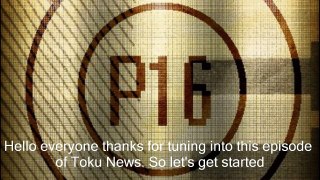 Toku News 8/26/12