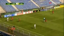 France vs portugal euro U19 tous les buts 21.07.2016