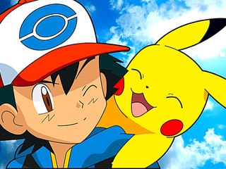 Everything You Need to Know About Pokémon