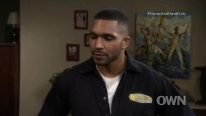 The Haves and the Have Nots - S 1 E 4 - Entering The Race