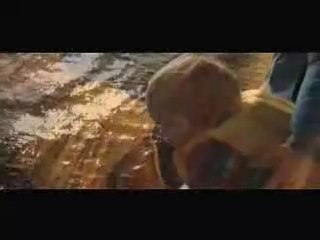 Little Buddha Music Video _Somewhere Only We Know_