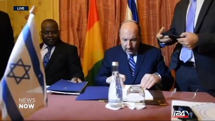 PA President Abbas urges Sudan to block Jerusalem's push into Africa