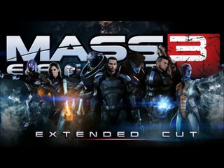 La musique An End, Once and for All de Mass Effect 3