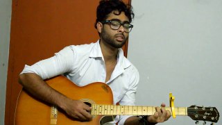 TOMAKE CHUEY DILAM (unplugged) Arijit Singh Bastushaap