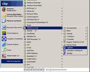 General things you should know when using tageditor