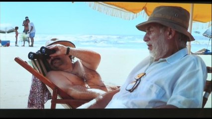 Uruguay lanza marca para promover la industria audiovisual