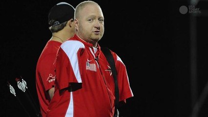 American Star Watch: Archer Matt Stutzman