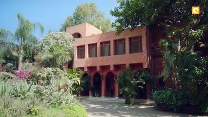 مسلسل القيصر - الحلقة  ( 26 )  - بطولة يوسف الشريف - The Caesar Series HD Episode 26