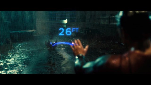 Batman v Superman: Dawn of Justice (Ultimate Edition) - Official Batman's Weapons Featurette [HD]