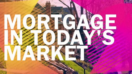 Local Records Office Mortgage In Today's Market - Los Angeles, CA