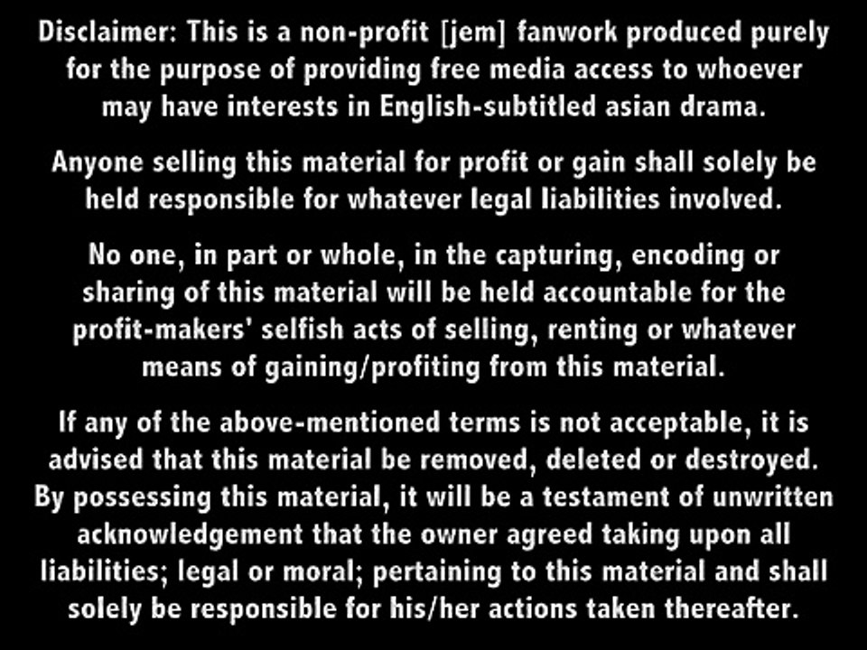 Young Justice Bao 2 - ep.29 [ 1/5 ]