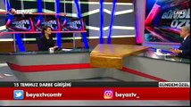 Şamil Tayyar: Emniyet Genel Müdürlüğü paralel kaynıyor