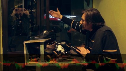 Kerem Ulaş Dönmez - Dehşet Günleri (Official Video)