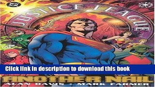 Download Justice League of America: Another Nail  PDF Online