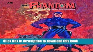 Download The Phantom The Complete Series: The Charlton Years: Volume Five  Ebook Online