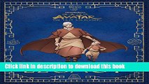 Read Avatar: The Last Airbender: Legacy  Ebook Free