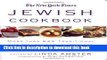 Read The New York Times Jewish Cookbook: More Than 825 Traditional and Contemporary Recipes from