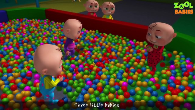 Animal Sounds Song For Babies - Part 1 Fancy Babies Nursery Rhymes Kids Songs and Baby Rhymes