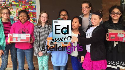 Astellas USA Foundation Launches STEM Education in Rural Communities Initiative | Astellas
