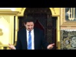 لماذا التوحيد صعب ذهنياً و معرفياً ؟ #عدنان_إبراهيم