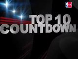 MAR 2, 2007 NBA Top 10 Plays