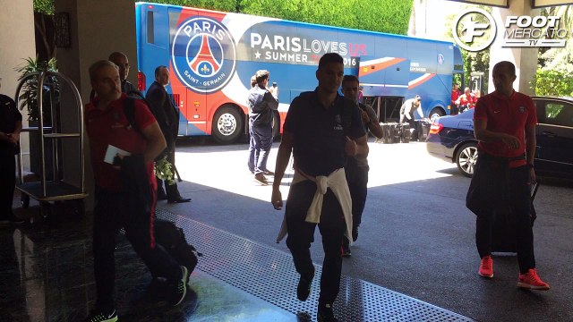 PSG : les fans s'enfllamment pour Ben Arfa