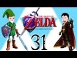 Ocarina of Time: Getting Epona - Part 31 - Game Bros