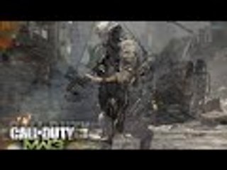 Road to Advanced Warfare #3