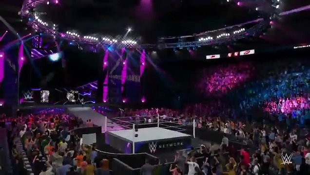 WWE Divas Truth or Dare Elimination Tornado Tag Match - Paige & Nikki Bella vs. Emma & Naomi (16)