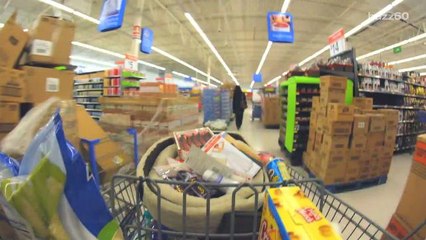 Supermarket Secrets That Get You to Spend More