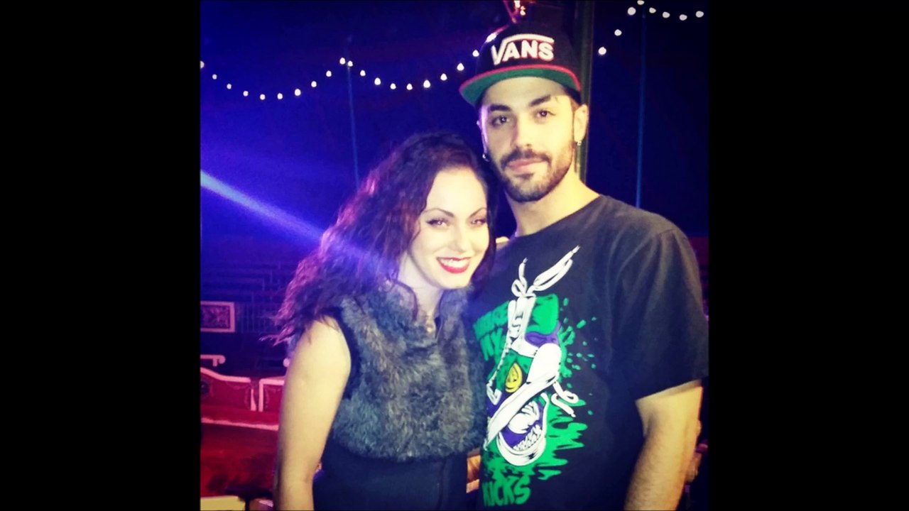 #Felices23Nied
