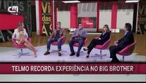 Lembras-Te Do Telmo Do Big Brother? Não Vai Acreditar Como Ele Está…