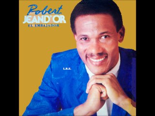 ROBERT JEANDOR - QUE FUE (1989) L.R.E.