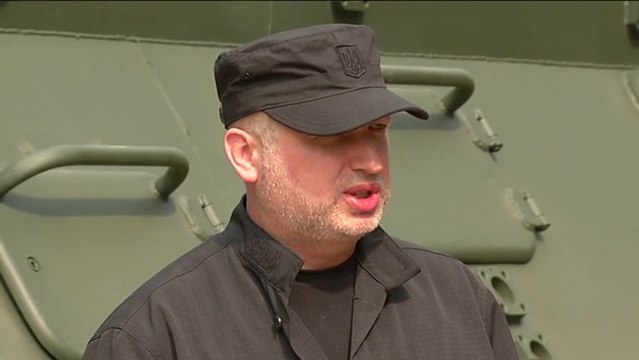 По состоянию на 1 августа в Украине будет объявлено военное положение